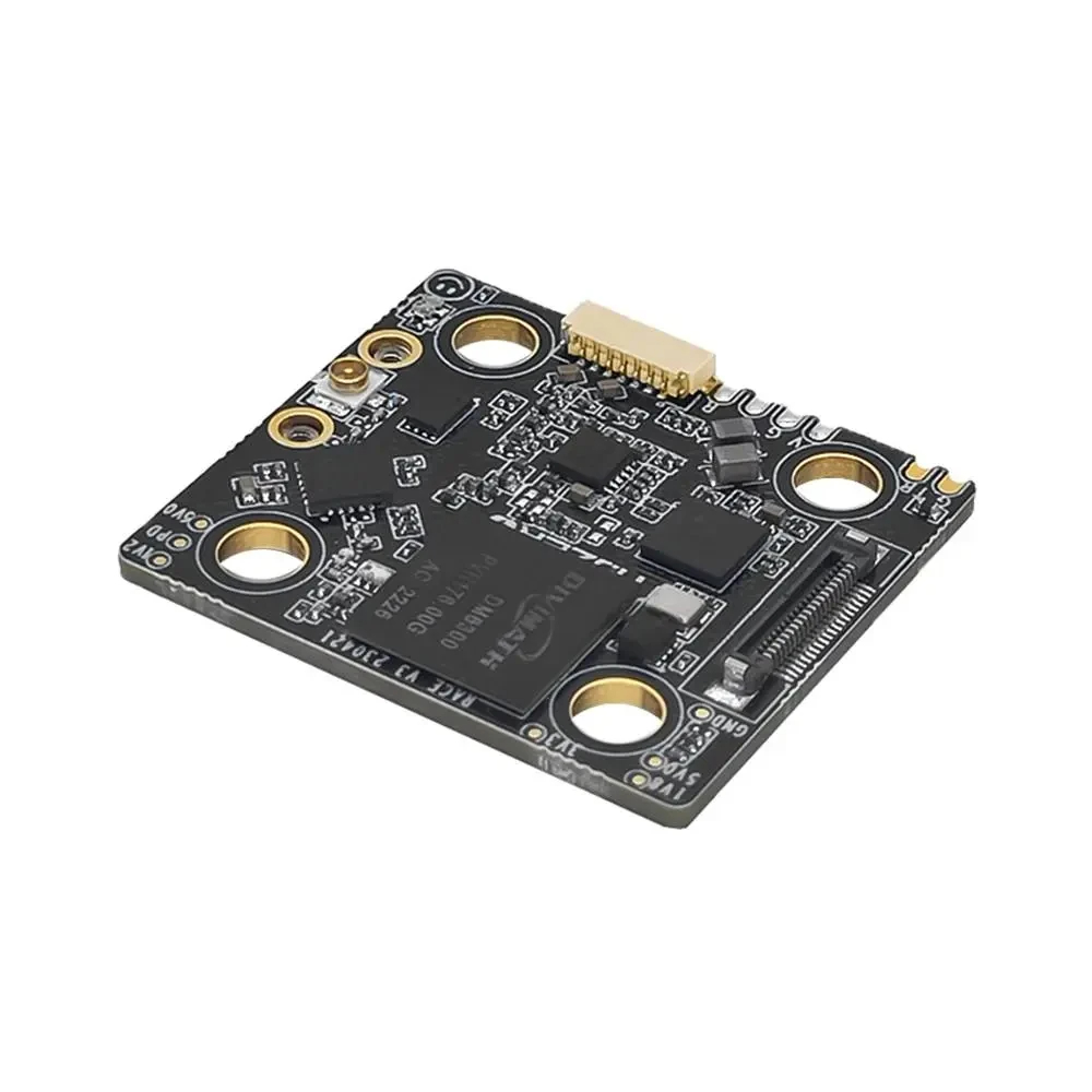 Hdzero Goggles Fpv Digital Hd - HDZero Race V3 VTX Cyfrowy Nadajnik