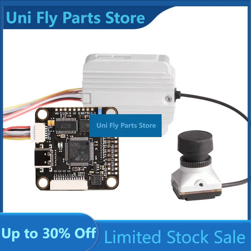 T-Motor F7 Pro Flight Controller - T-MOTOR F7 PRO F7PRO FC Kontroler