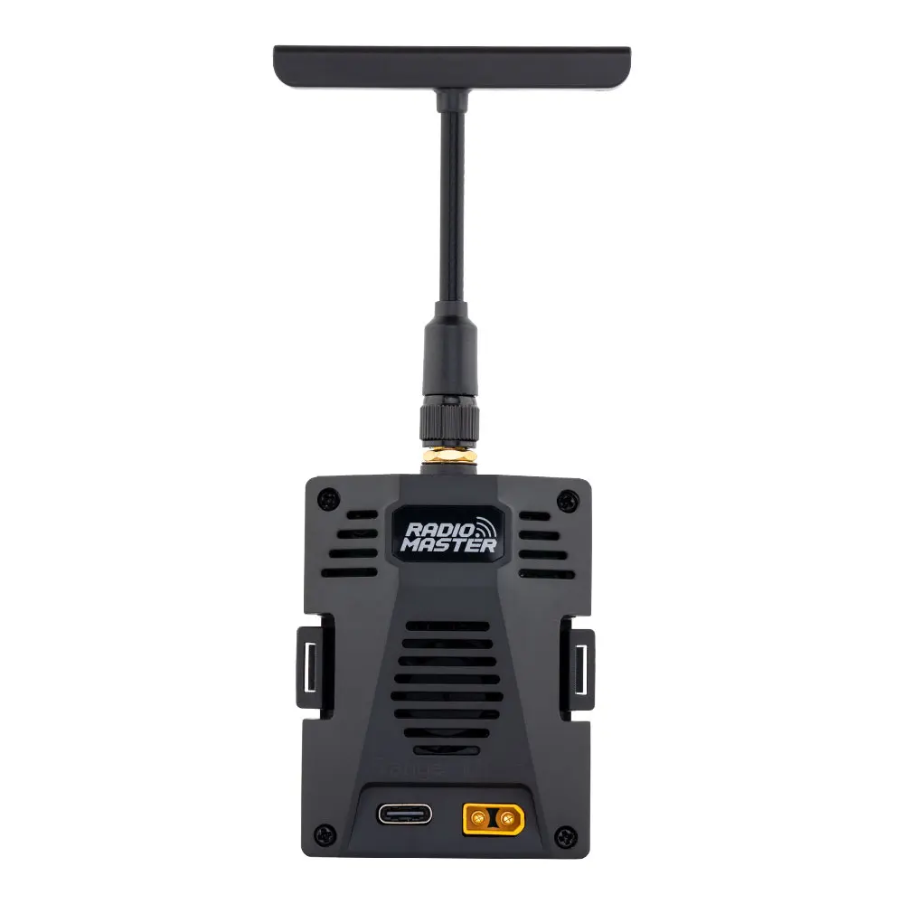 Radiomaster Ranger 2.4Ghz Elrs Module - Moduł RadioMaster Ranger Micro 2.4GHz ELRS