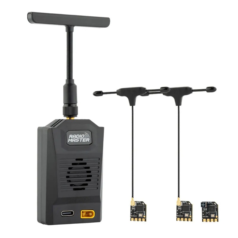 Radiomaster Ranger 2.4Ghz Elrs Module - Moduł RadioMaster Ranger Nano 2.4GHz ELRS