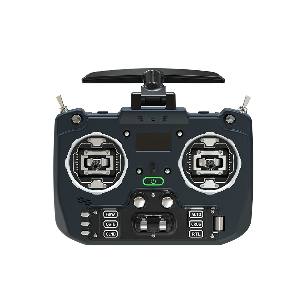 Jumper T20S V2 Radio Controller - 2024New Jumper T20S T20 V2 ELRS