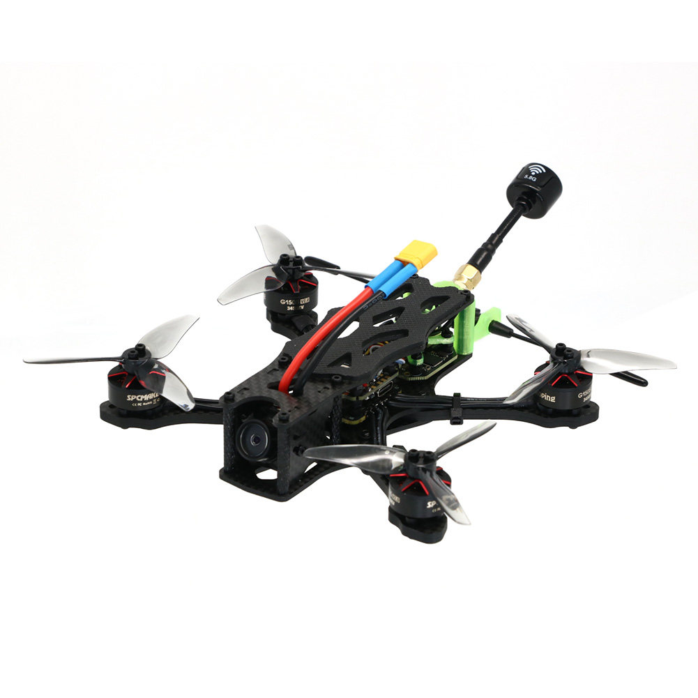 Mateksys Flight Controller F405 Wte - APEX 3 APEX3 Dron 3-calowy z