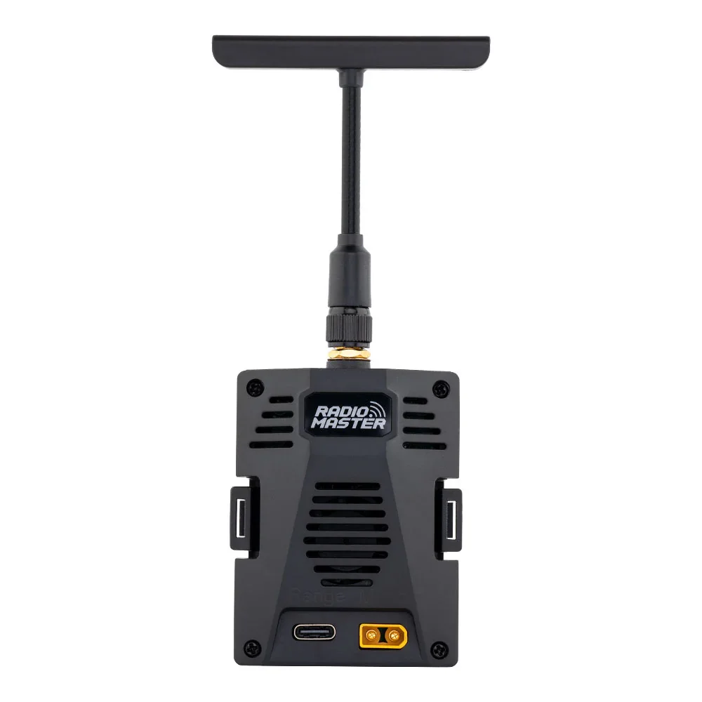 Radiomaster Tx16S Mark Ii Elrs - Moduł Radiomaster Ranger Micro 2.4GHZ ELRS