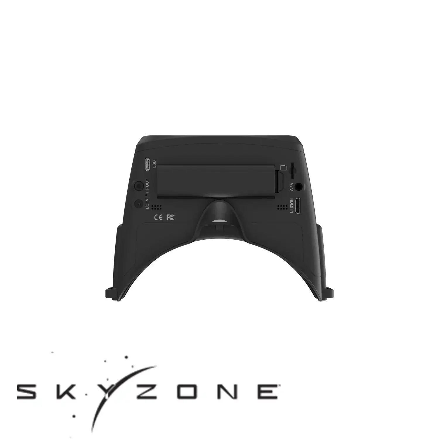 Skyzone Cobra X V2 Fpv Goggles - GOGLE FPV SKYZONE COBRA X V2
