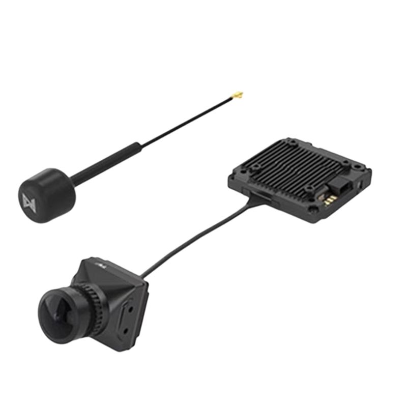 Walksnail Avatar Hd Pro Kit - Pełny zestaw FPV Walksnail Avatar HD