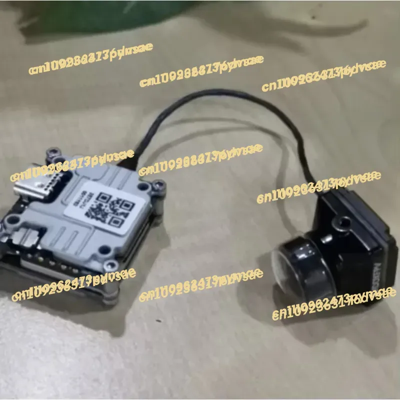 Caddx Vista Nebula Pro Digital Kit - System cyfrowej transmisji wideo 2025 CADDX