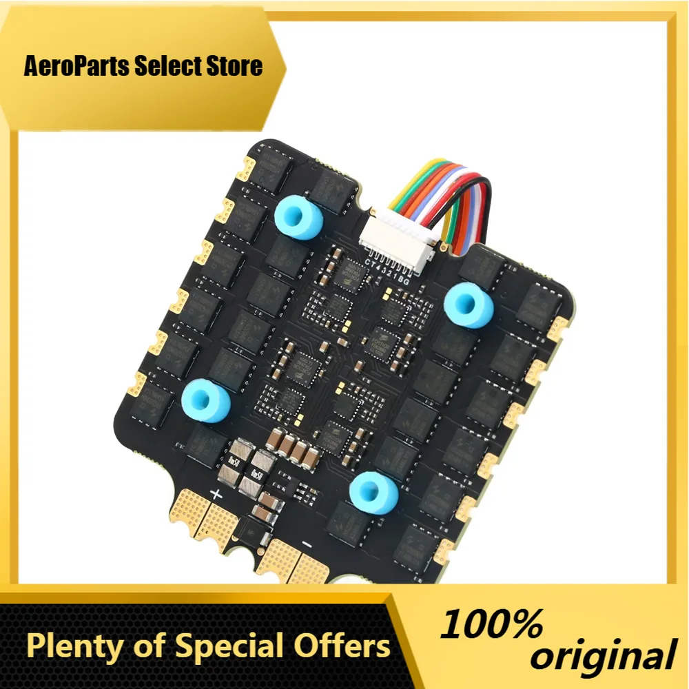 Speedybee F405 V4 Bls 55A Stack - AP1 Jeefly F722 F7 6S Kontroler