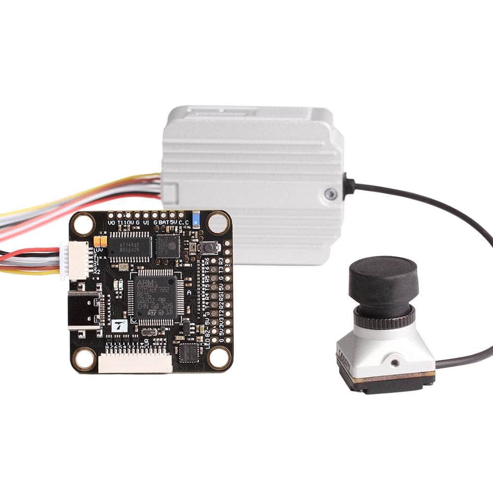 T-Motor F7 Pro Flight Controller - T-Motor F7 Pro W pełni Funkcjonalny