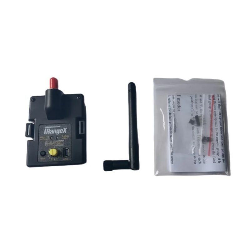 Radiomaster Ranger 2.4Ghz Elrs Module - Moduł Tuner IRX4 Plus STM32 4-w-1