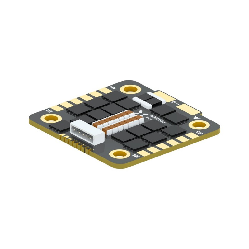 Foxeer Reaper F4 128K 65A Esc - Nowy Foxeer Reaper F4 128K 65A