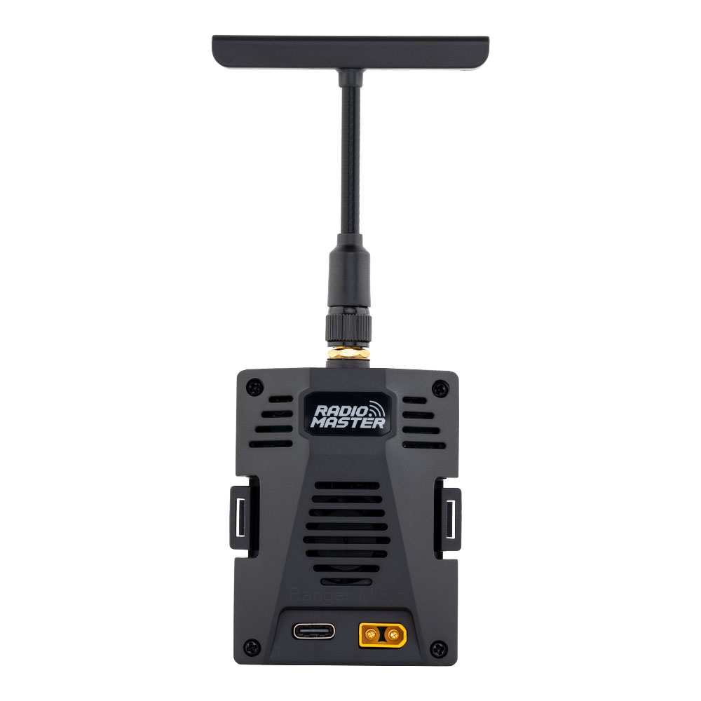 Radiomaster Tx16S Mark Ii Elrs - Moduł RadioMaster Ranger Micro 2,4 GHz