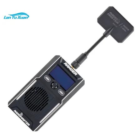 Radiomaster Ranger 2.4Ghz Elrs Module - Nowy moduł ELRS RADIOMASTER Ranger 2.4GHz