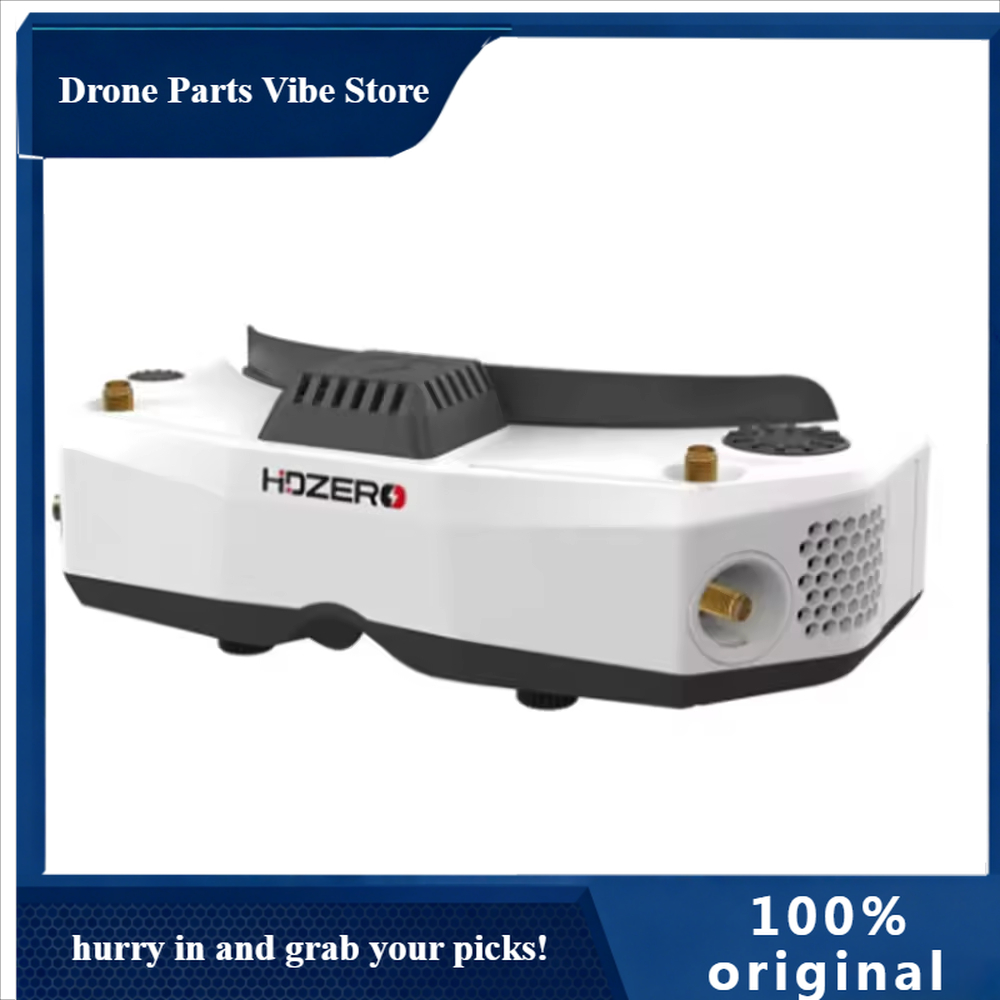 Hdzero Goggles Fpv Digital Hd - Okulary APHDZero Goggle 2 FPV HD