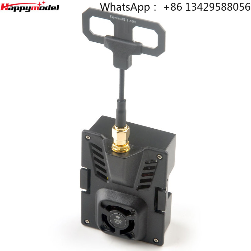 Happymodel Expresslrs Elrs Es24Tx Pro 1000Mw - HappyModel ES24TX Pro Micro TX 1000mW