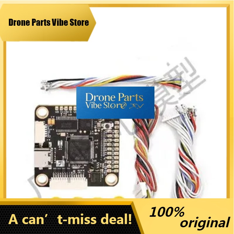 T-Motor F7 Pro Flight Controller - Najnowszy kontroler lotu DroneP TMOTOR T-motor