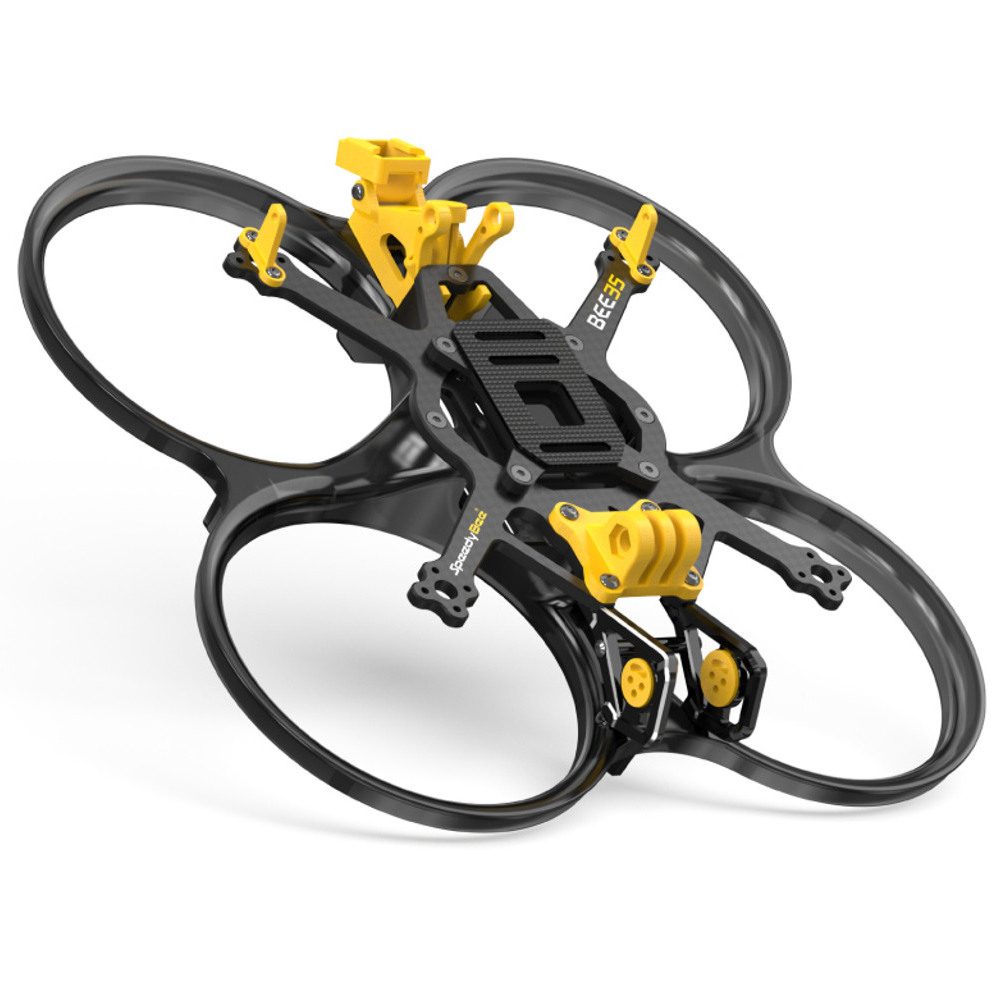 Speedybee F405 V4 Bls 55A Stack - Speedybee Bee 35 Bee35/Bee35 Pro 3,5-calowa