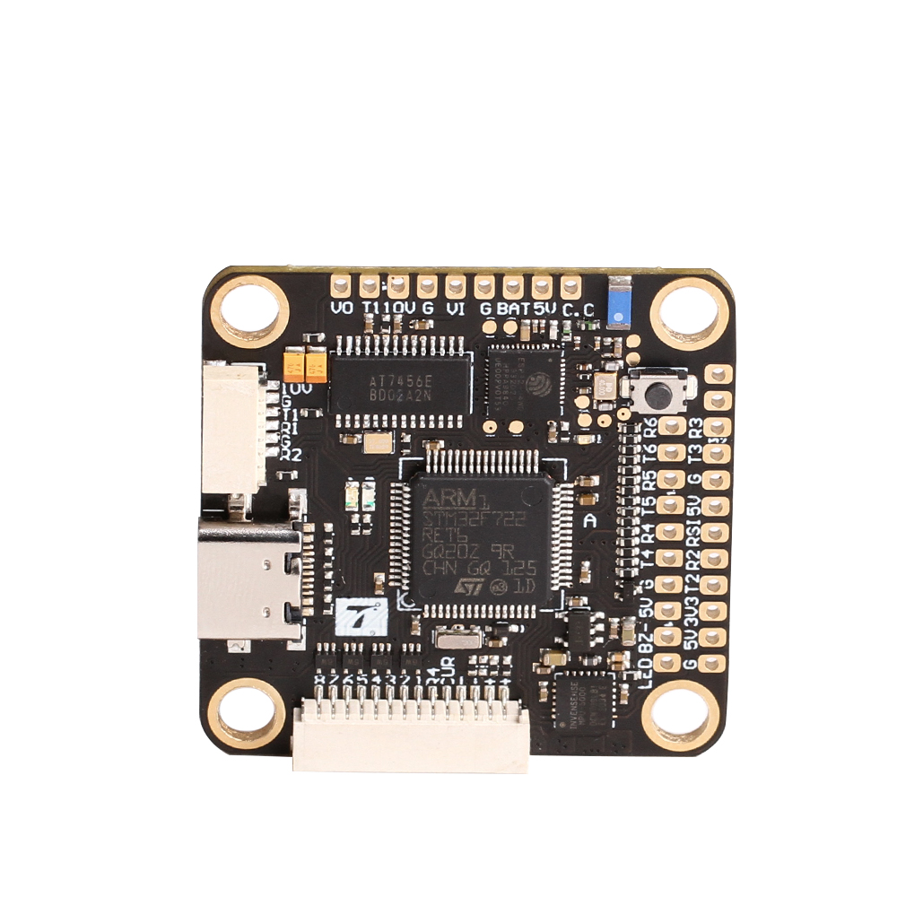 T-Motor F7 Pro Flight Controller - Najnowszy kontroler lotu TMOTOR T-motor F7