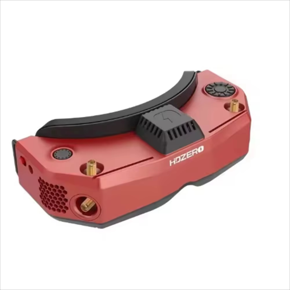 Hdzero Goggles Fpv Digital Hd - Okulary HDZero Goggle 2 FPV do