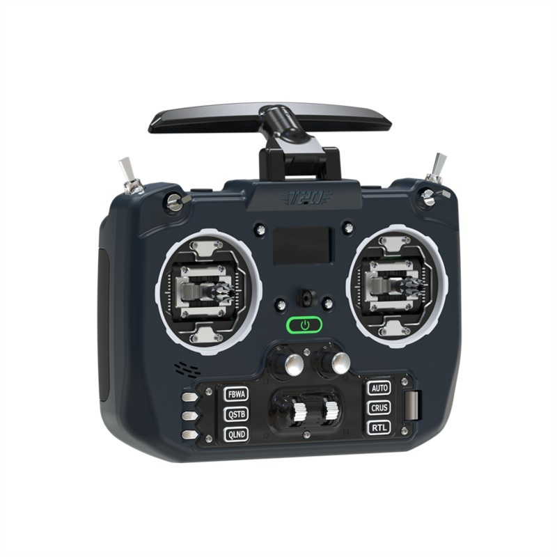 Hall/RDC90 2.4GHz/915MHz Senso – Jumper T20S V2 Radio Controller recenzja i cena