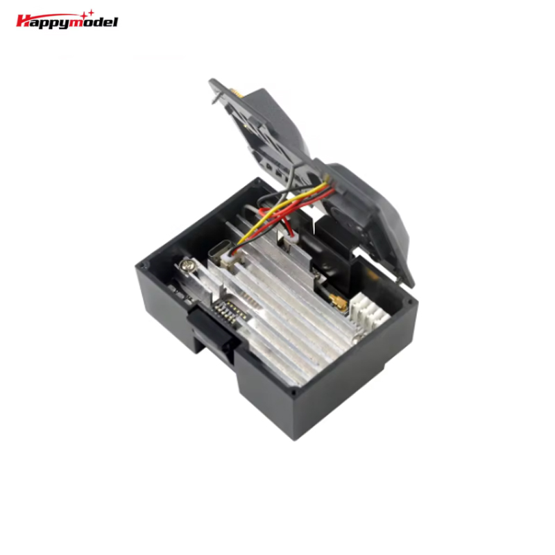 HappyModel ES24TX Pro 2.4GHz 5 – Happymodel Expresslrs Elrs Es24Tx Pro 1000Mw recenzja i cena