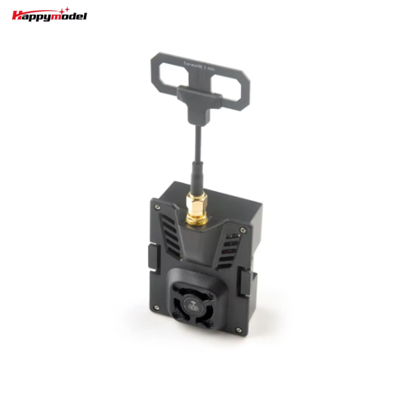 HappyModel ES24TX Pro 2.4GHz 5 – Happymodel Expresslrs Elrs Es24Tx Pro 1000Mw recenzja i cena