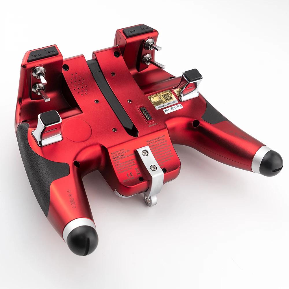 Nadajnik radiowy Flysky EL18 2 – Flysky El18 Radio Transmitter recenzja i cena