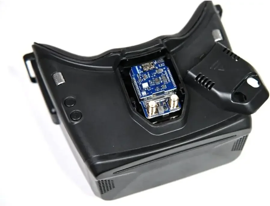 Okulary FPV SKYZONE Cobra X V4 – Skyzone Cobra X V2 Fpv Goggles recenzja i cena