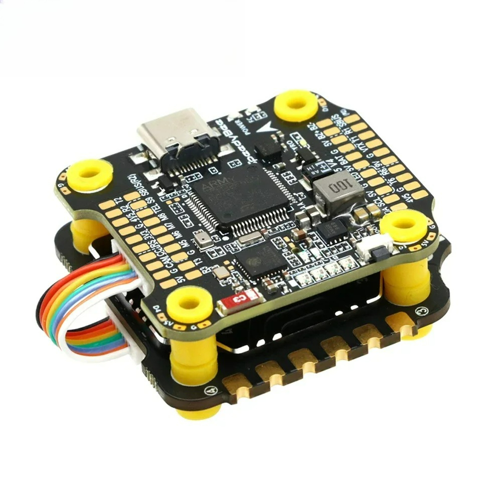 Speedybee F405 V4 Stack BLS 55 – Speedybee F405 V4 Bls 55A Stack recenzja i cena