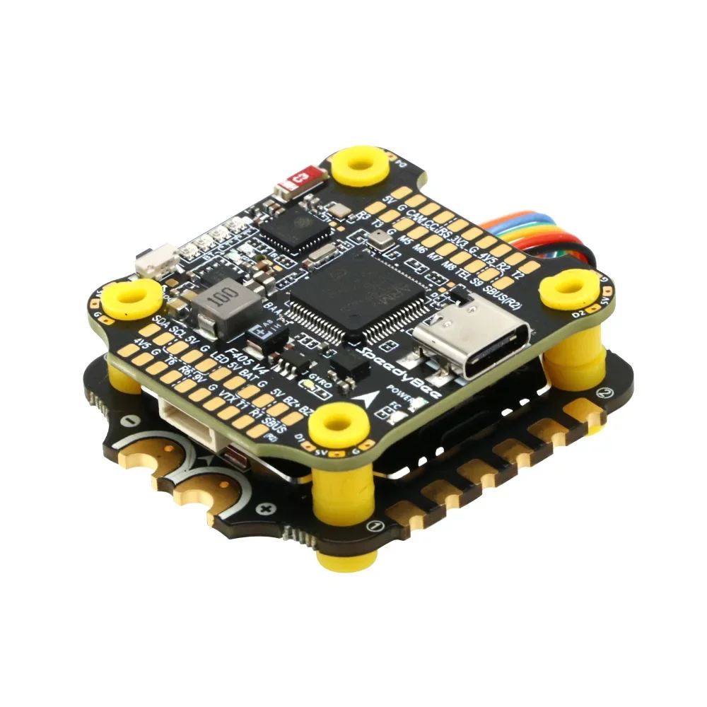 Speedybee F405 V4 Stack BLS 55 – Speedybee F405 V4 Bls 55A Stack recenzja i cena