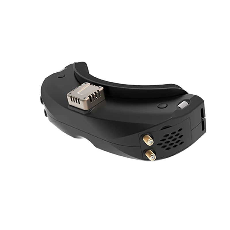 SKYZONE SKY04O Pro OLED gogle  – Skyzone Cobra X V2 Fpv Goggles recenzja i cena