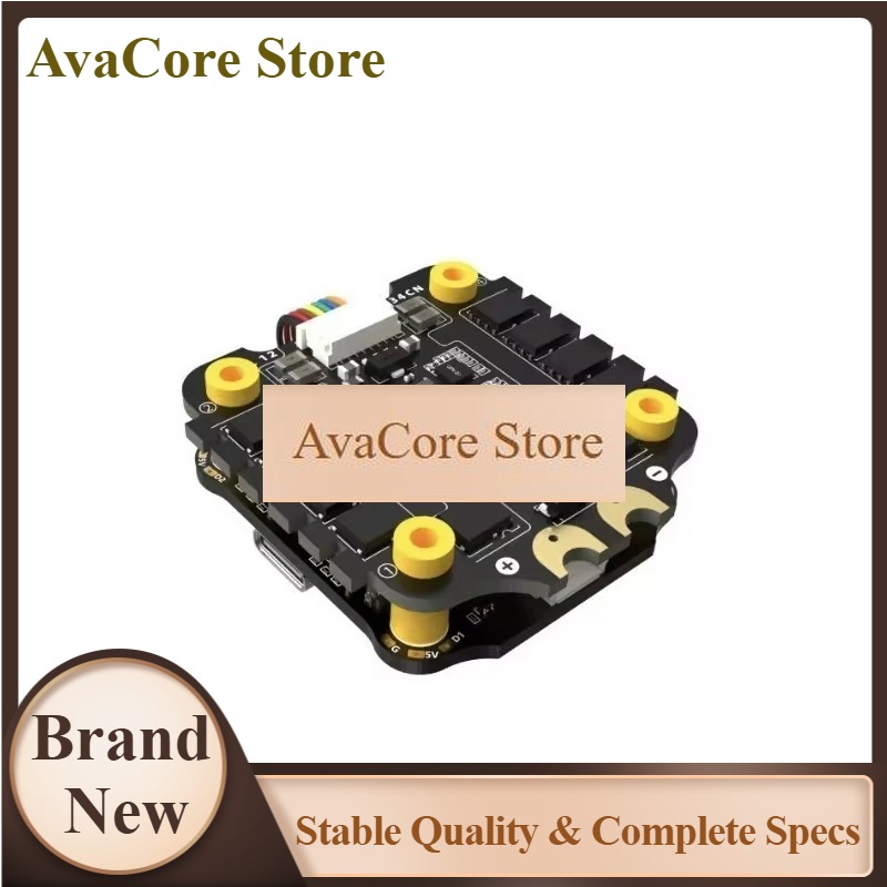 AvaCoreFor SpeedyBee F405 V4 5 – Speedybee F405 V4 Bls 55A Stack recenzja i cena