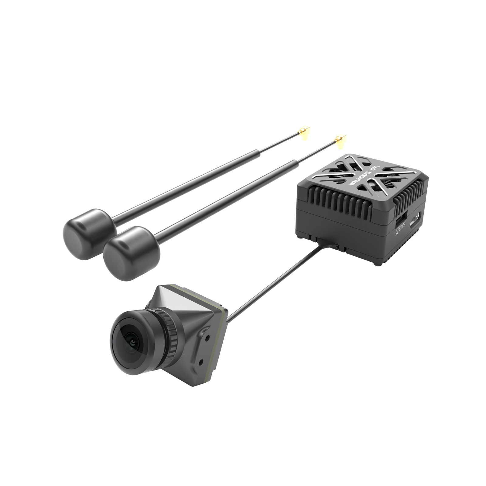 Zestaw CADDX Walksnail VTX Ava – Walksnail Avatar Hd Pro Kit recenzja i cena