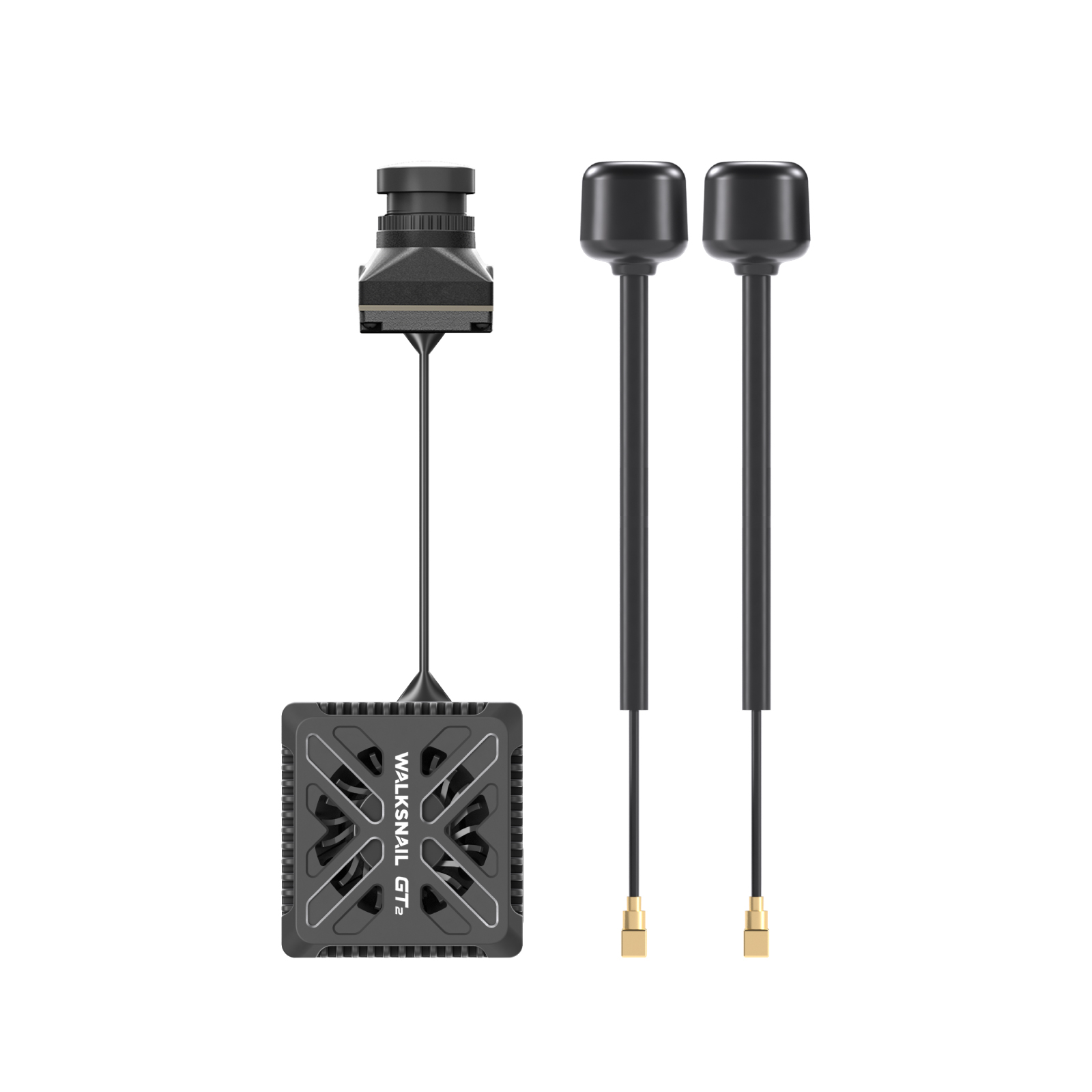 Zestaw CADDX Walksnail VTX Ava – Walksnail Avatar Hd Pro Kit recenzja i cena