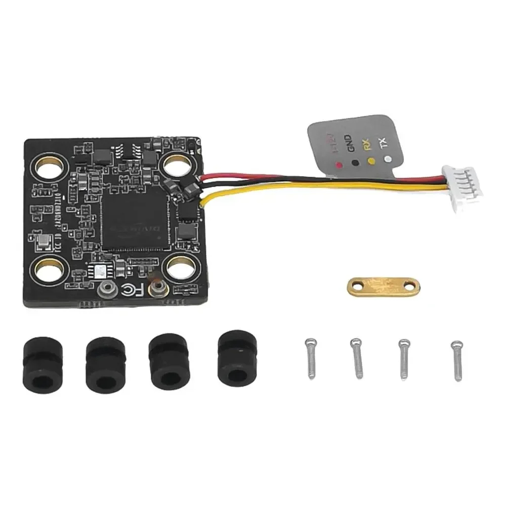 HDZero Race V3 VTX Cyfrowy Nad – Hdzero Goggles Fpv Digital Hd recenzja i cena