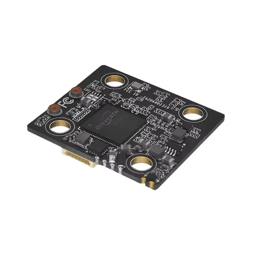 HDZero Race V3 VTX Cyfrowy Nad – Hdzero Goggles Fpv Digital Hd recenzja i cena