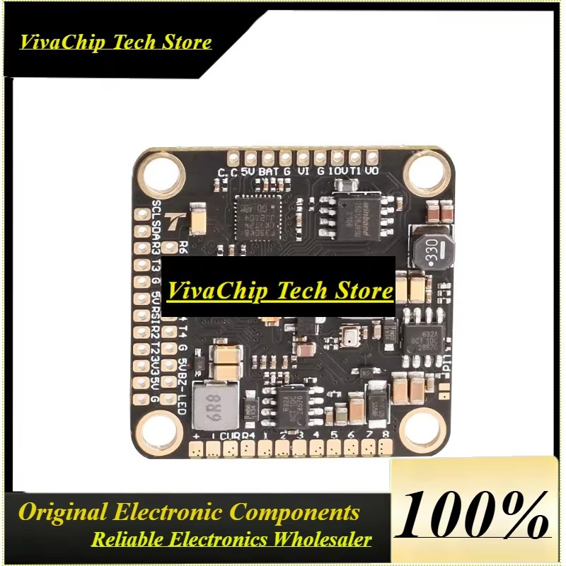 VivaCS1pcs T-MOTOR F7 PRO F7PR – T-Motor F7 Pro Flight Controller recenzja i cena