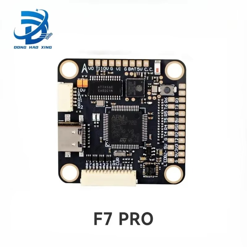 VivaCS1pcs T-MOTOR F7 PRO F7PR – T-Motor F7 Pro Flight Controller recenzja i cena