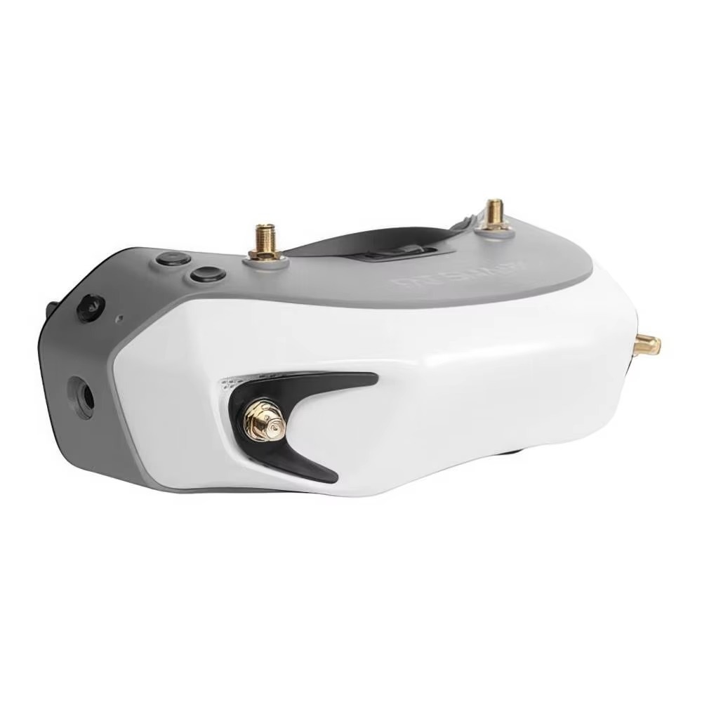 DroMaFatshark Dominator Digita – Fatshark Dominator Digital Hd Fpv Goggles recenzja i cena