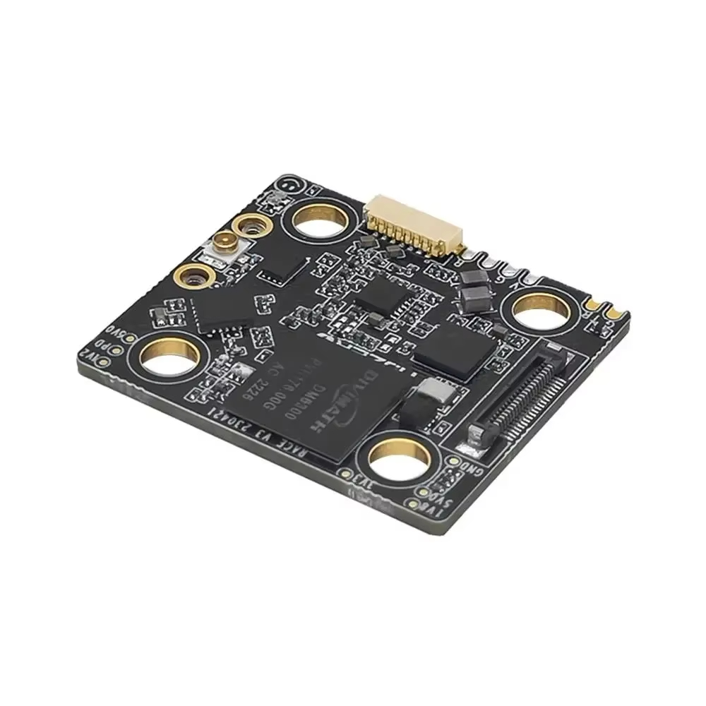 HDZero Race V3 VTX Cyfrowy Nad – Hdzero Goggles Fpv Digital Hd recenzja i cena