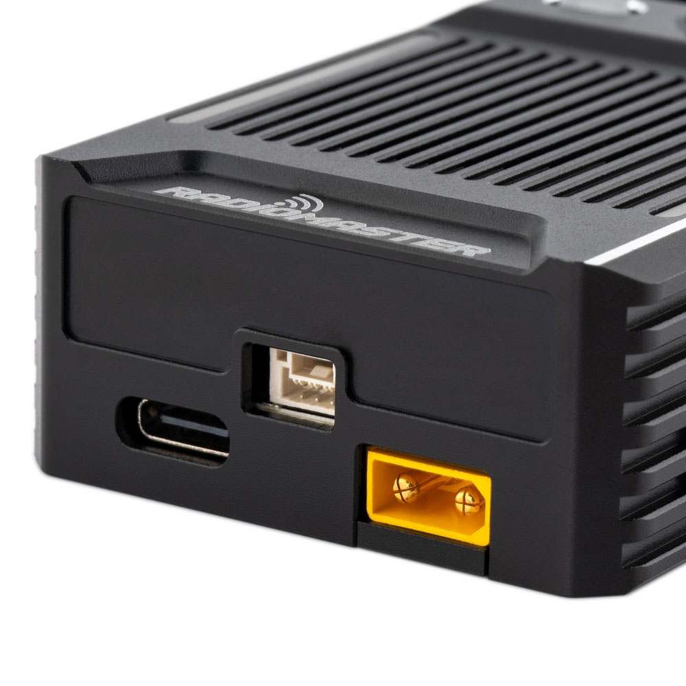 Moduł RF RadioMaster RANGER 2. – Radiomaster Ranger 2.4Ghz Elrs Module recenzja i cena