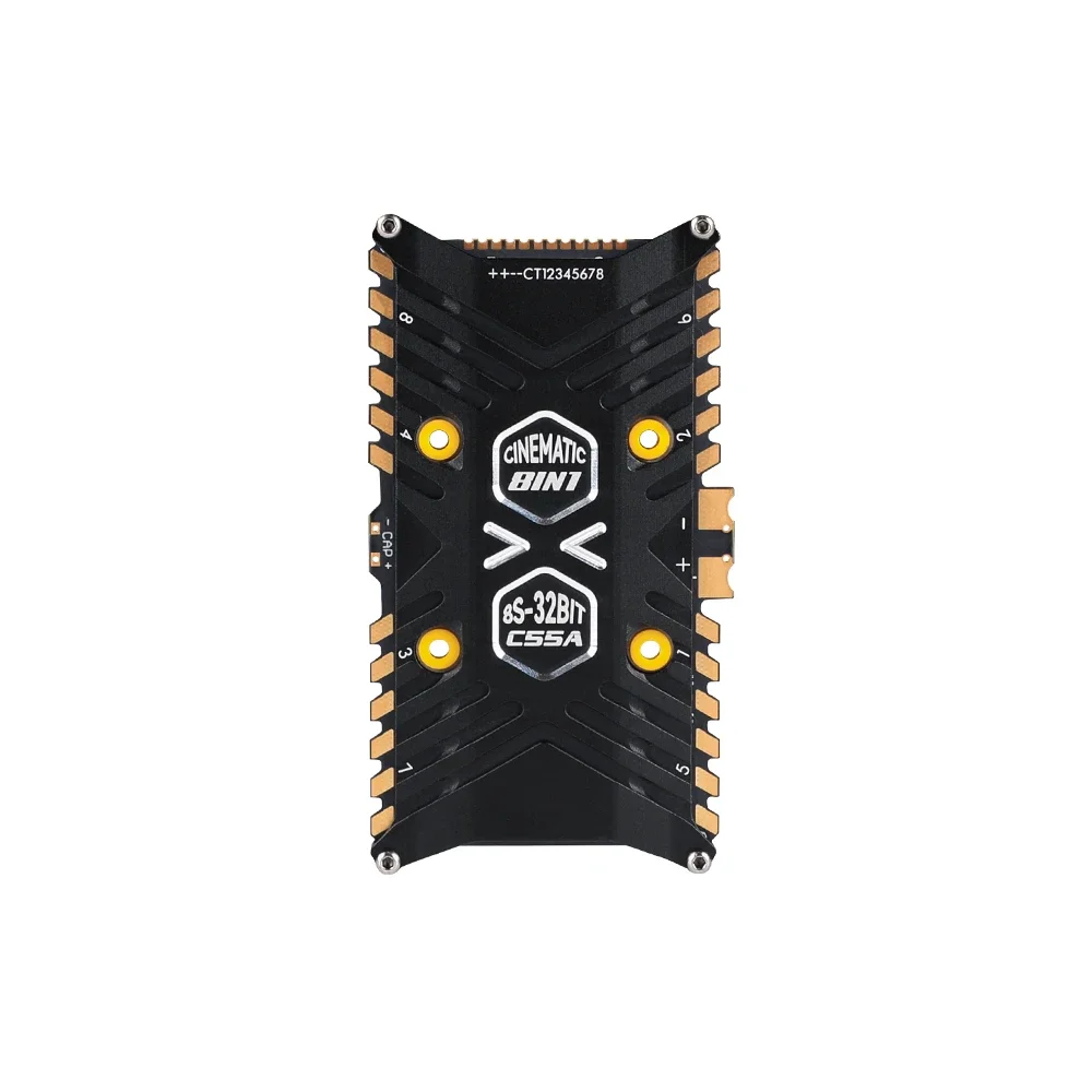 VoidFly T-MOTOR HOBBY T-HOBBY  – T-Motor F7 Pro Flight Controller recenzja i cena