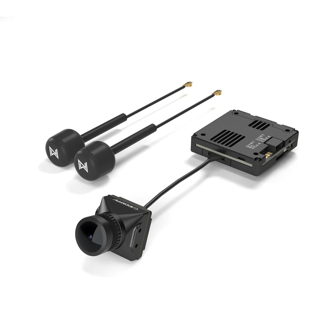 Caddx Walksnail Avatar HD Kit  – Walksnail Avatar Hd Pro Kit recenzja i cena