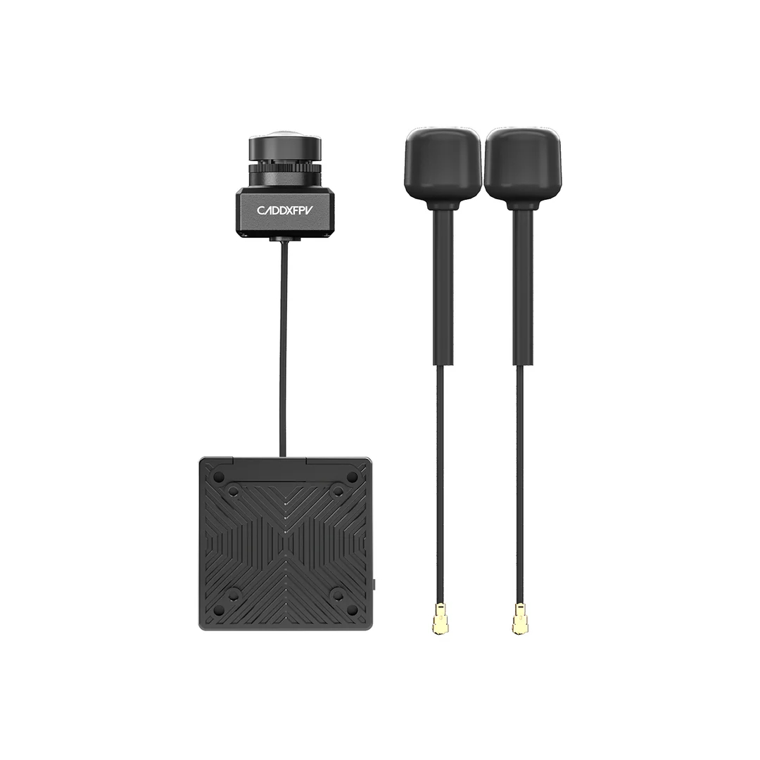 Caddx Walksnail Avatar HD Kit  – Walksnail Avatar Hd Pro Kit recenzja i cena
