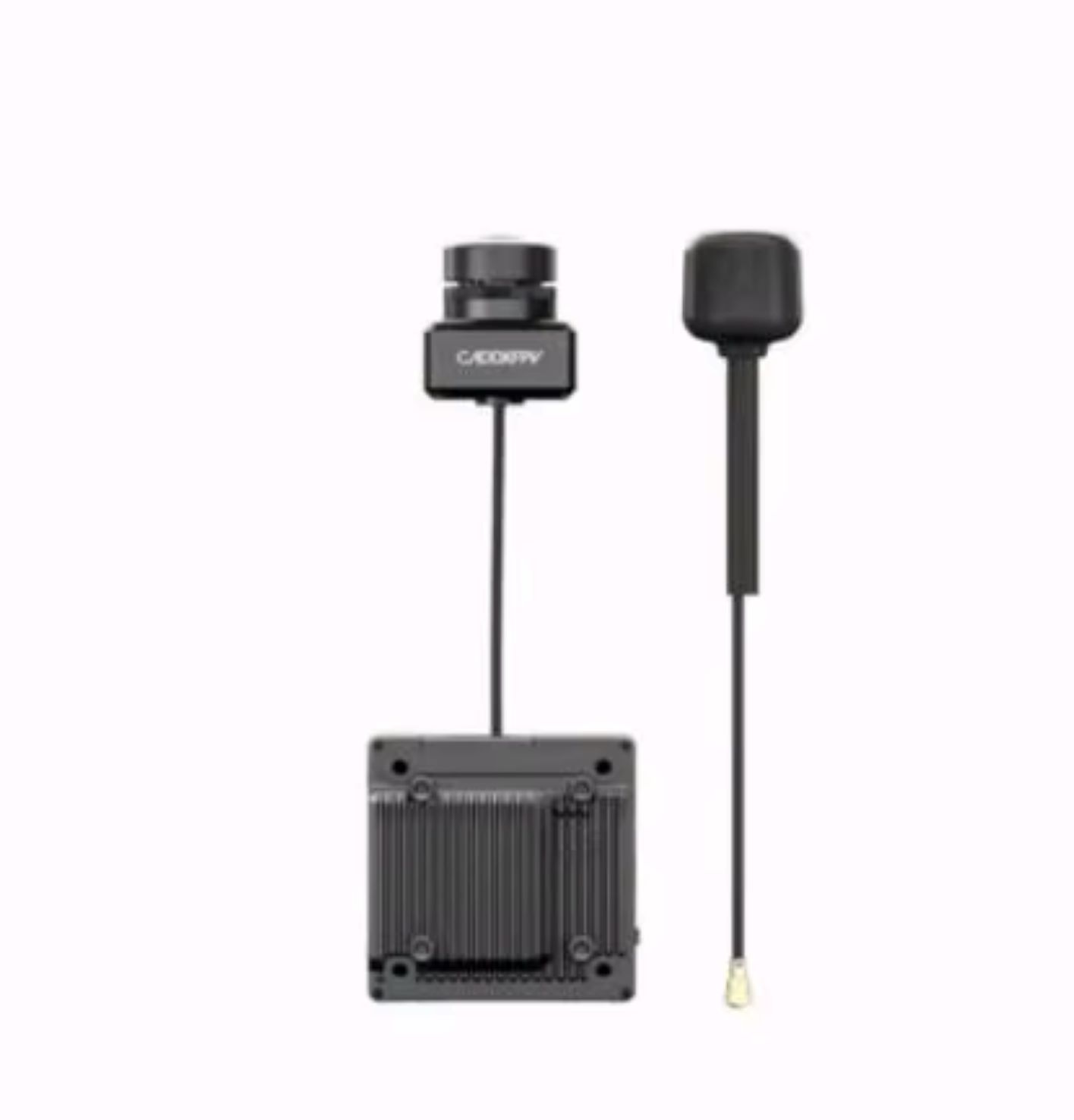 Zestaw CADDX Walksnail Avatar  – Walksnail Avatar Hd Pro Kit recenzja i cena