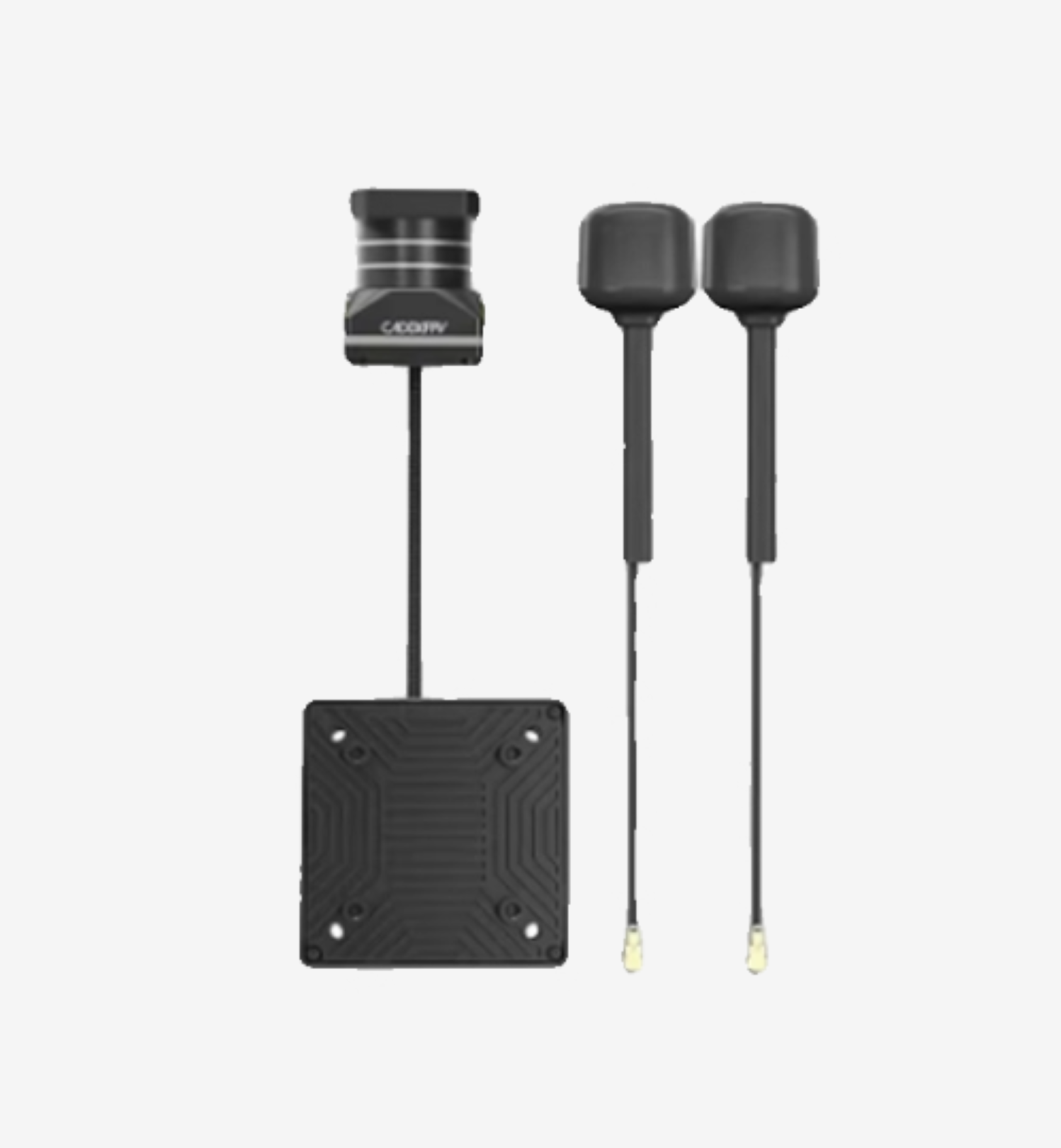Zestaw CADDX Walksnail Avatar  – Walksnail Avatar Hd Pro Kit recenzja i cena