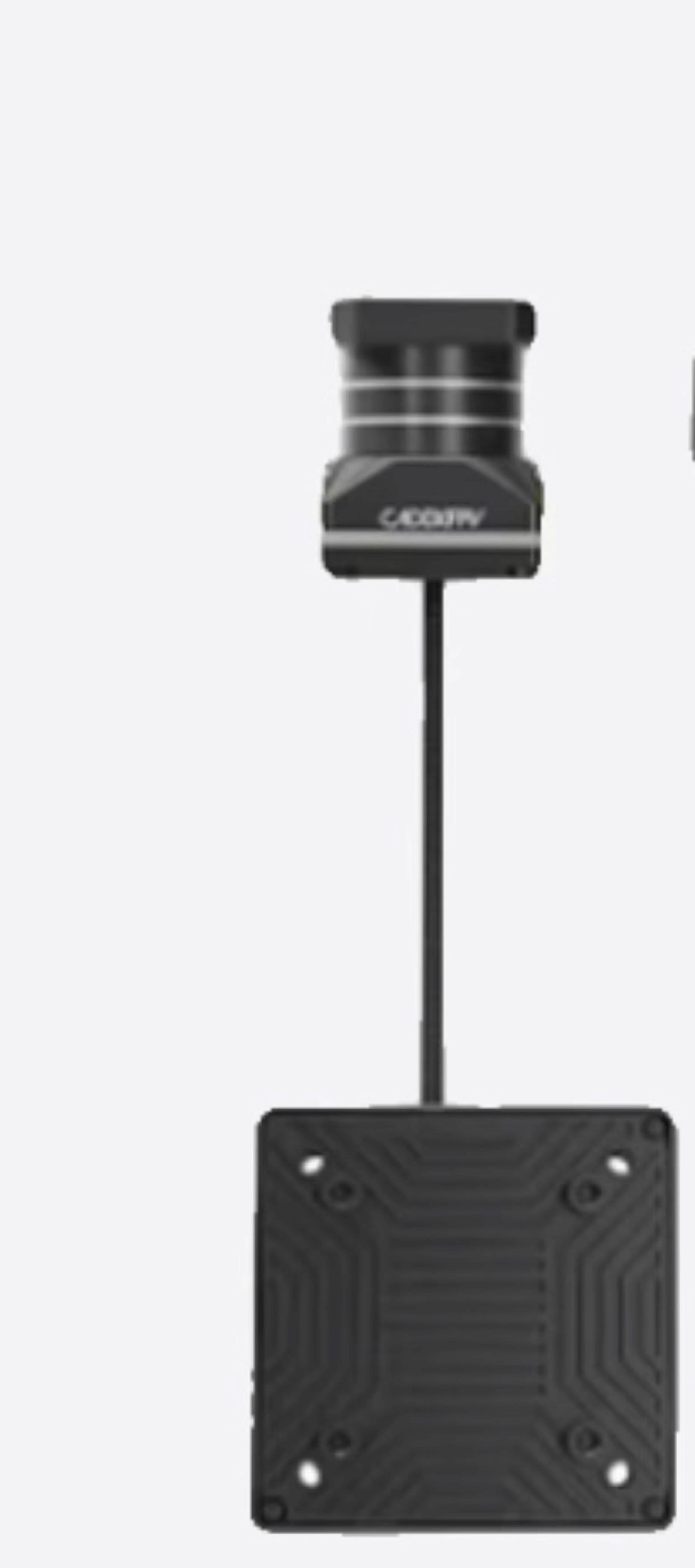 Zestaw CADDX Walksnail Avatar  – Walksnail Avatar Hd Pro Kit recenzja i cena
