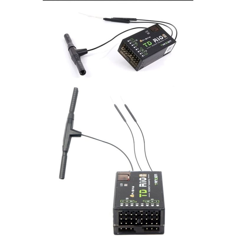 Nadajnik Frsky X20S X18 X20HD  – Frsky Tandem X20S Transmitter recenzja i cena