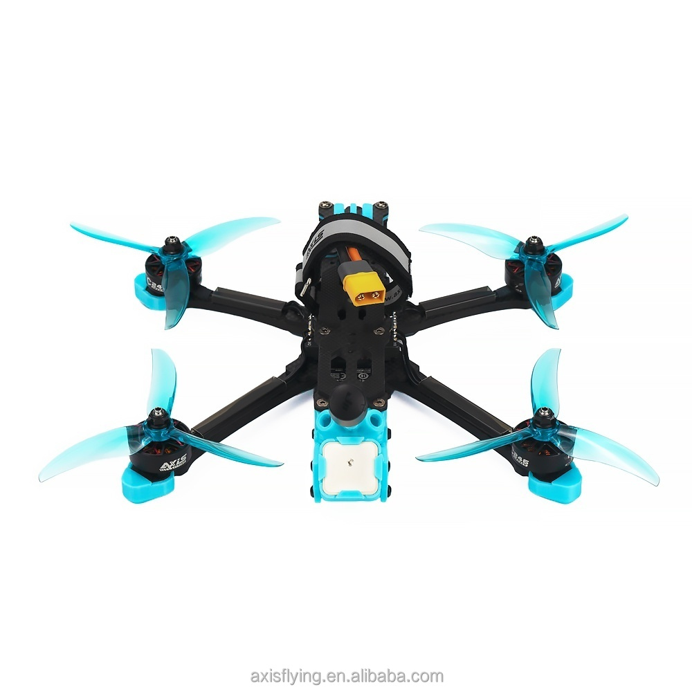 2025 Axisflying Manta 5 DC(Dea – Walksnail Avatar Hd Pro Kit recenzja i cena