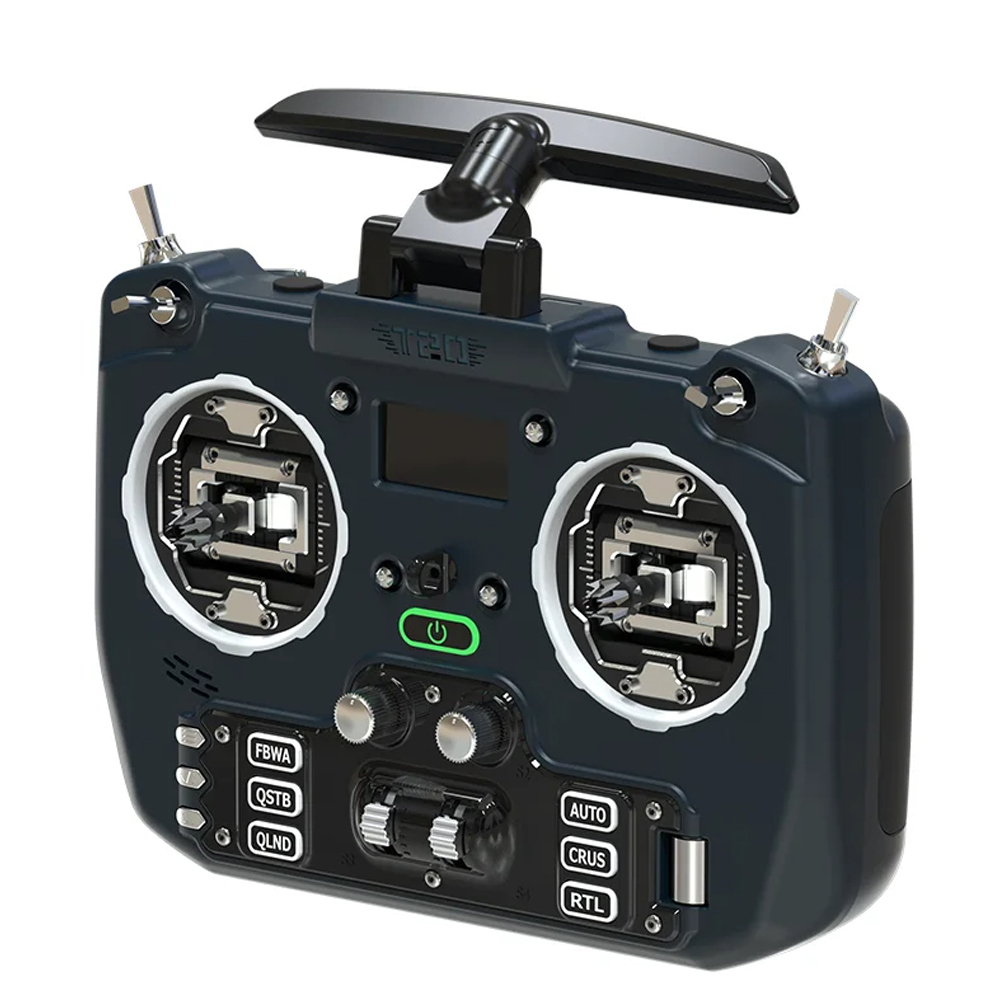 Nowy jumper T20S T20 V2 ELRS 2 – Jumper T20S V2 Radio Controller recenzja i cena