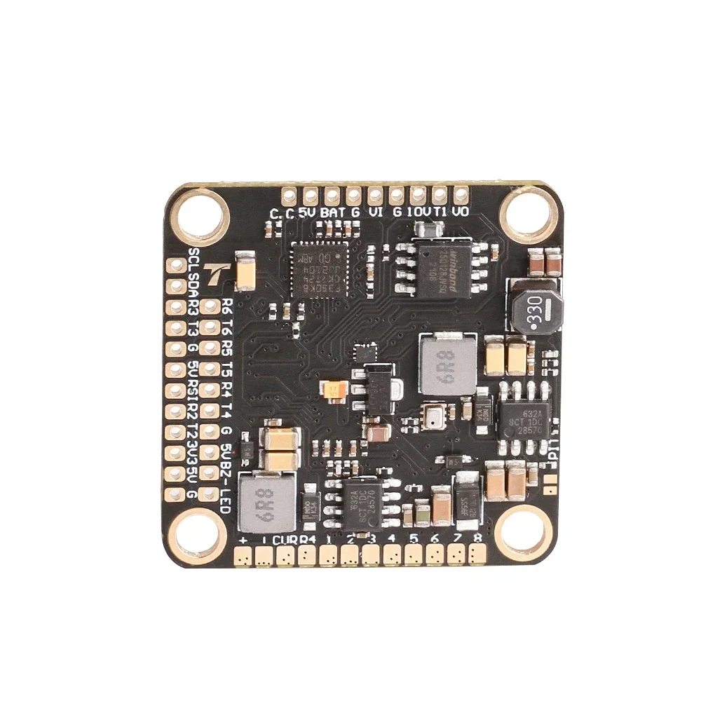 T-MOTOR F7 PRO F7PRO FC Kontro – T-Motor F7 Pro Flight Controller recenzja i cena